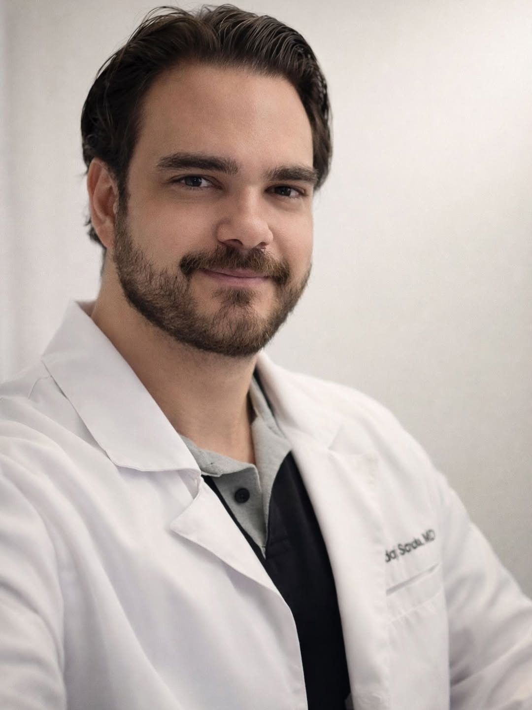 Dr. Gabriel Sanches